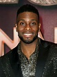 KEL MITCHELL HAS ADDED PASTOR TO HIS RESUME!