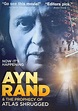 Ayn Rand & The Prophecy Of Atlas Shrugged (DVD 2011) | DVD Empire
