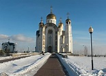 Magnitogorsk, Russland: Tourismus in Magnitogorsk - Tripadvisor