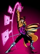 Gambit - X-Men Photo (24960500) - Fanpop