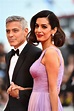 George Clooney se declara à esposa em entrevista e diz que vida era ...