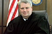 The Honorable Ralph R. Erickson '84 will serve as Distinguished Jurist ...