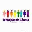 Tipos de identidad de género: qué son, cuántos hay y cuáles son ...