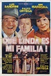 🎉 Mi familia movie. My Family/Mi Familia. 2022-10-28
