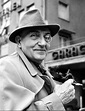 Interview with Fritz Lang, Beverley Hills, August 12, 1972 on Notebook ...