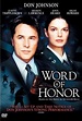 Palabra de honor (TV) (2003) - FilmAffinity