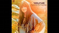 Melanie Safka - You Can't Hurry Love (from Sunsets and Other Beginnings ...