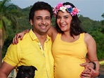 TV couple Aditi Sharma and Sarwar Ahuja become parents to a baby boy ...