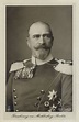 Gróßherzog Adolf Friedrich V. von Mecklenburg-Strelitz - a photo on ...