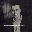 David Gray - A Century Ends (1993, CD) | Discogs