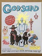 God Squad Original Art on Storenvy