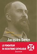 Jacques Sevin fondateur et mystique | Salvator