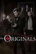 The Originals (TV Series 2013-2018) - Posters — The Movie Database (TMDB)
