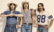 INTERVIEW: Cameron Duddy of Midland on their forthcoming record