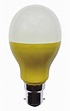 British Electric Lamps 05862, Lamp, LED GLS BC/B22, Size: 10W 110V ...