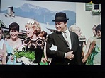 Die lustigen Weiber von Tirol (1964)