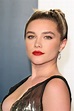 Florence Pugh at the Vanity Fair Oscars Afterparty 2020 | Best Vanity ...