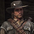 John Marston - Red Dead Redemption Wiki