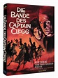 Die Bande des Captain Clegg MEDIABOOK Cover A - i-catcher media GmbH ...