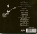 Clint Black CD: Out Of Sane (CD) - Bear Family Records