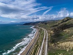 The 101: Tracing the origins of California's longest freeway ...