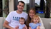 Who is John Isner's wife? Know all about Madison McKinley – FirstSportz