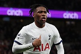 Destiny Udogie signs new Tottenham contract until 2030 - The Athletic