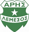 Aris Limassol | Limassol, Football club, Football logo