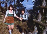 Liebesgrüße aus der Lederhose 3: Sexexpress aus Oberbayern (1977)