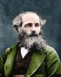 Tiểu sử James Clerk Maxwell: Nhà vật lý hoàn thiện lý thuyết Điện Từ ...