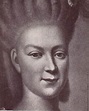 Princess Friederike of Mecklenburg-Strelitz, Queen consort of Hanover