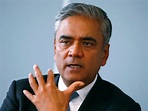 Deutsche Bank's ex-CEO Anshu Jain joined Sofi - Business Insider