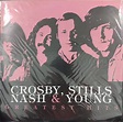 Crosby, Stills, Nash & Young – Greatest Hits - Obi Vinilos