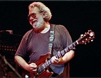 Jerry Garcia's guitar could bring in $1 million for SPLC - al.com