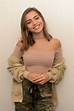 Isabela Merced – Sexy Photoshoot at Hits 97.3 Radio in Miami | Hot ...