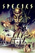 Species (1995) - Posters — The Movie Database (TMDb)