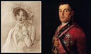 MARRIED IN 1806..HAD TWO SONS.. ARTHUR/2ND DUKE 1807-1884 & LORD ...
