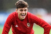Daniel James will be a Man Utd hit because he is no ‘big-time Charlie ...