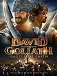 David vs. Goliath: Battle of Faith - Full Cast & Crew - TV Guide