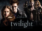 Twilight - Movies Maniac