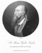 Sir Thomas Wyatt Photograph by Granger - Fine Art America