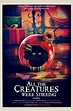 Movie Review: "All The Creatures Were Stirring" (2018) | Lolo Loves Films
