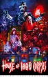 The Horrors of Halloween: HOUSE OF 1000 CORPSES (2003) Artwork / Poster ...