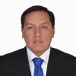 Martín Alexander Ríos Cubas - Director de Escuela Profesional de ...