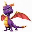 Spyro the Dragon - PlayStation All-Stars FanFiction Royale Wiki