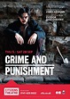 Crime and Punishment Promo - Tim Morozzo Photography