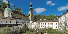 Benediktiner: Österreichische Benediktinerkongregation - Leben nach der ...