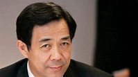 China's Bo Xilai Goes On Trial On Thursday | World News | Sky News