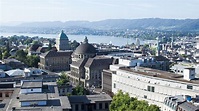 Fakten über Zürich | zuerich.com