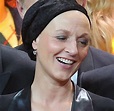 Hendrikje Fitz ist tot: „In aller Freundschaft“-Schauspielerin an Krebs ...
